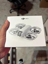 Dji Neo
