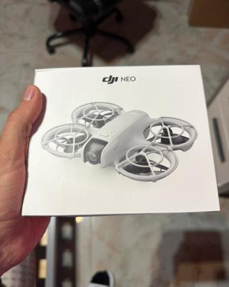 Dji Neo