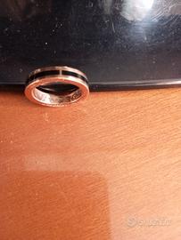 Anello in bronzo Rebecca numero 18
