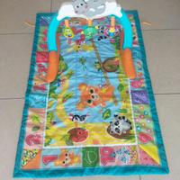 Palestrina con tappeto Chicco