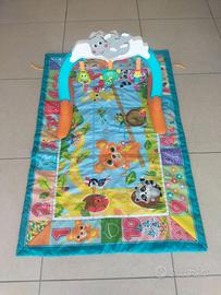 Palestrina con tappeto Chicco