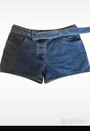 Pantaloncini in denim Prada – taglia S😍