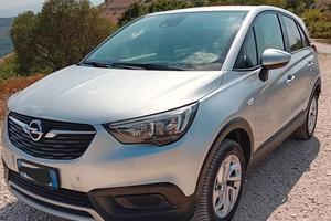Opel crossland x 1 5 diesel 