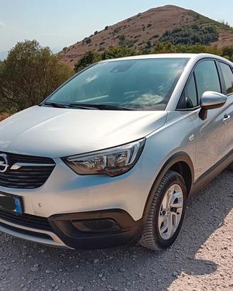 Opel crossland x 1.5 D  BELLA  COME NUOVA 