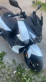 Sym adx 300