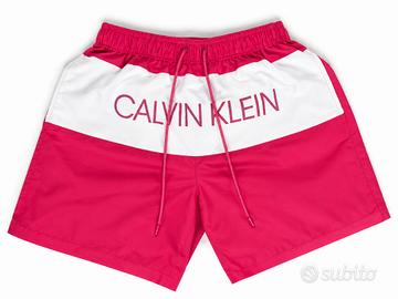 Bermuda mare Calvin Klein