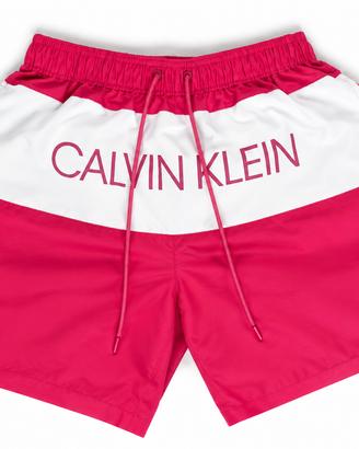 Bermuda mare Calvin Klein