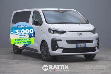 FIAT ulysse 2024 Ulysse combi M1 2.0 bluehdi 180cv
