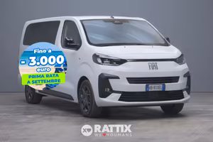 FIAT ulysse 2024 Ulysse combi M1 2.0 bluehdi 180cv