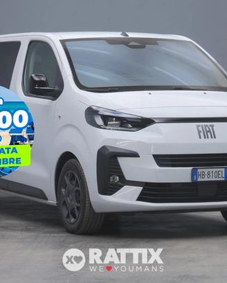 FIAT ulysse 2024 Ulysse combi M1 2.0 bluehdi 180cv