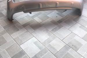 Paraurti post. E fanale retronebbi rav 4 III serie