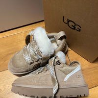 UGG Lowmel Sand EU 37