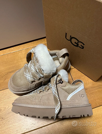 UGG Lowmel Sand EU 37