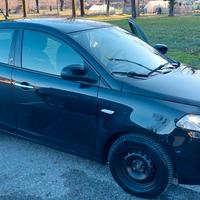 Lancia Ypsilon 0.9 TwinAir Silver 85cv 12/2012
