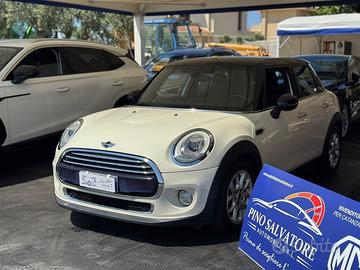 Mini 1.5 Cooper D Business 5 porte