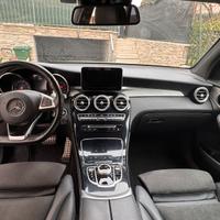 Mercedes-benz glc 250 4matic