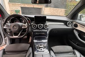 Mercedes-benz glc 250 4matic