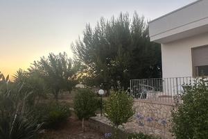 Villa torre lapillo