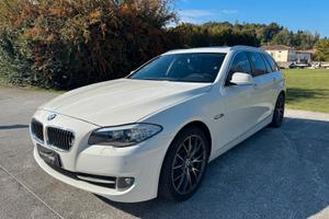 Bmw 525 525d xDrive Touring Msport