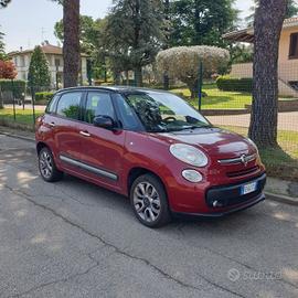 Fiat 500 L