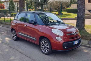 Fiat 500 L