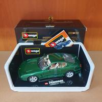 Ferrari 456 GT Bburago scala da 1/18