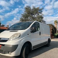 Opel Vivaro 2.0 CDTI  Camperizzato