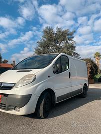 Opel Vivaro 2.0 CDTI  Camperizzato