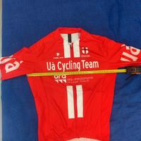 Maglia ciclismo estiva Nalini