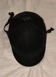 Casco equitazione