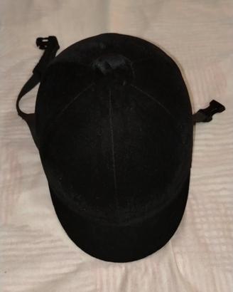 Casco equitazione