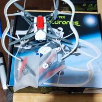 Parrot 2 mini droni+ extra 