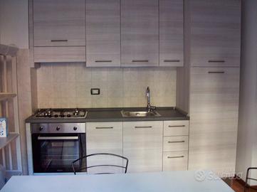 Appartamento zona centrale