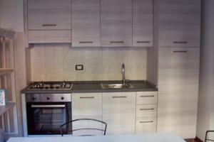 Appartamento zona centrale