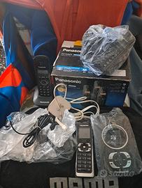 NUOVI CORDLESS PERFETTI