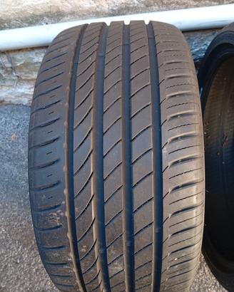 4 gomme estive 215/35 R17 bellesimi 