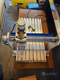 CNC Pantografo Creostamp