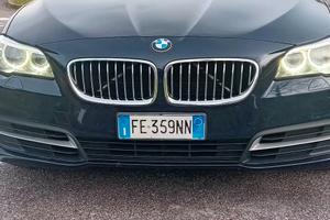  bmw serie 5 520 2016 xdrive adblue 