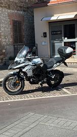 Benelli TRK 502 X (2021) - Come Nuova