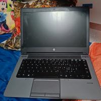computer HP proobok