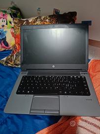 computer HP proobok