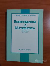 esercitazioni di matematica 