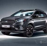 Ricambi ford kuga