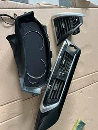 quadro strumenti x4 2020