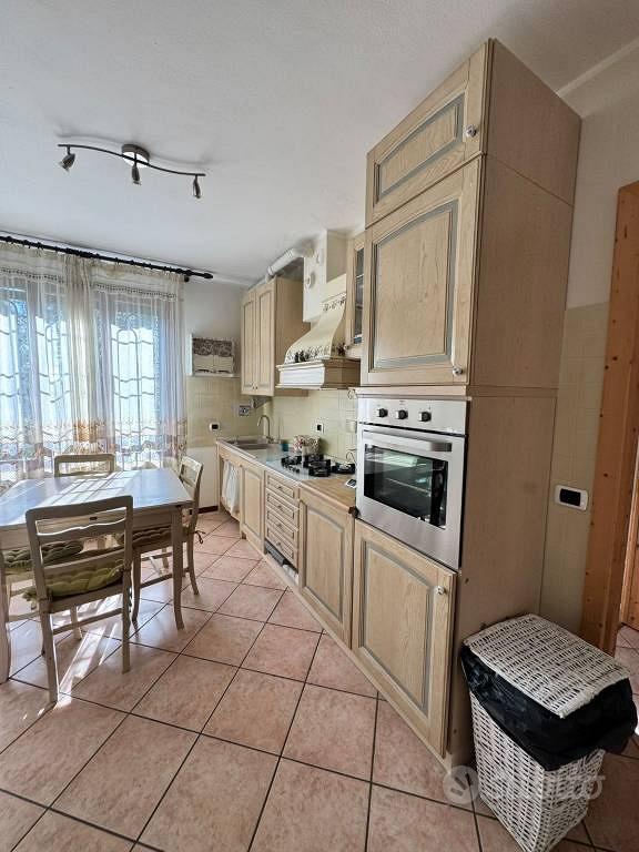 Appartamento – Valsamoggia, Crespellano - Altro