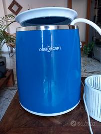 Lavatrice da campeggio OneConcept