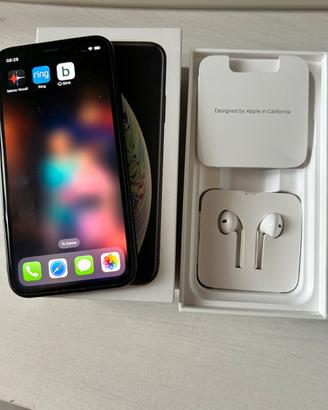 Iphone xs 64