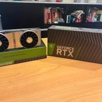 RTX 2080 Super