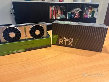 RTX 2080 Super