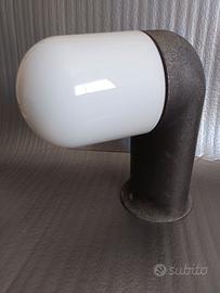 Artemide Lampada Vintage (design Sergio Mazza)